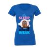 Women's Triblend Tee (same day) Thumbnail