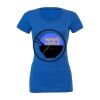 Women's Triblend Tee (same day) Thumbnail