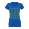 Women's Triblend Tee (same day) Thumbnail