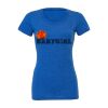 Women's Triblend Tee (same day) Thumbnail