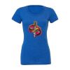 Women's Triblend Tee (same day) Thumbnail
