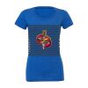 Women's Triblend Tee (same day) Thumbnail