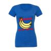 Women's Triblend Tee (same day) Thumbnail
