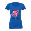 Women's Triblend Tee (same day) Thumbnail