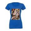 Women's Triblend Tee (same day) Thumbnail