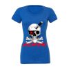 Women's Triblend Tee (same day) Thumbnail