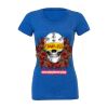 Women's Triblend Tee (same day) Thumbnail