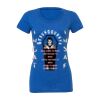 Women's Triblend Tee (same day) Thumbnail
