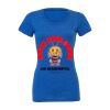 Women's Triblend Tee (same day) Thumbnail