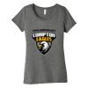 Women's Triblend Tee (same day) Thumbnail