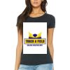 Women's Triblend Tee (same day) Thumbnail