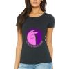 Women's Triblend Tee (same day) Thumbnail