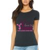 Women's Triblend Tee (same day) Thumbnail