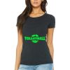 Women's Triblend Tee (same day) Thumbnail