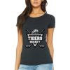 Women's Triblend Tee (same day) Thumbnail