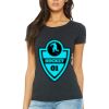 Women's Triblend Tee (same day) Thumbnail