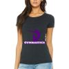 Women's Triblend Tee (same day) Thumbnail