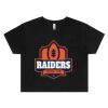 WO'S CROP TEE (same day) Thumbnail