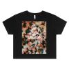 WO'S CROP TEE (same day) Thumbnail
