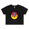 WO'S CROP TEE (same day) Thumbnail