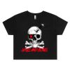 WO'S CROP TEE (same day) Thumbnail