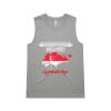 WO'S UPSIDE TANK (Same Day) Thumbnail
