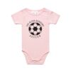Infant Mini-Me 1-Piece (same day) Thumbnail