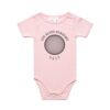 Infant Mini-Me 1-Piece (same day) Thumbnail