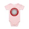 Infant Mini-Me 1-Piece (same day) Thumbnail