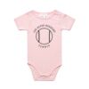 Infant Mini-Me 1-Piece (same day) Thumbnail