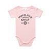 Infant Mini-Me 1-Piece (same day) Thumbnail