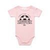 Infant Mini-Me 1-Piece (same day) Thumbnail
