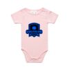 Infant Mini-Me 1-Piece (same day) Thumbnail