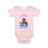 Infant Mini-Me 1-Piece (same day) Thumbnail