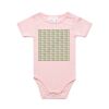 Infant Mini-Me 1-Piece (same day) Thumbnail