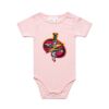 Infant Mini-Me 1-Piece (same day) Thumbnail