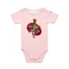 Infant Mini-Me 1-Piece (same day) Thumbnail