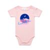 Infant Mini-Me 1-Piece (same day) Thumbnail