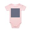 Infant Mini-Me 1-Piece (same day) Thumbnail