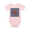 Infant Mini-Me 1-Piece (same day) Thumbnail