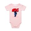 Infant Mini-Me 1-Piece (same day) Thumbnail