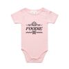 Infant Mini-Me 1-Piece (same day) Thumbnail