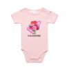 Infant Mini-Me 1-Piece (same day) Thumbnail