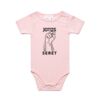 Infant Mini-Me 1-Piece (same day) Thumbnail