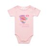 Infant Mini-Me 1-Piece (same day) Thumbnail
