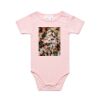 Infant Mini-Me 1-Piece (same day) Thumbnail
