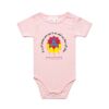 Infant Mini-Me 1-Piece (same day) Thumbnail