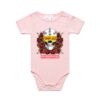 Infant Mini-Me 1-Piece (same day) Thumbnail