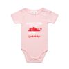 Infant Mini-Me 1-Piece (same day) Thumbnail