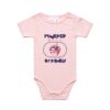 Infant Mini-Me 1-Piece (same day) Thumbnail
